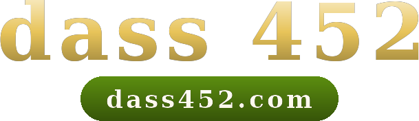 dass 452 logo
